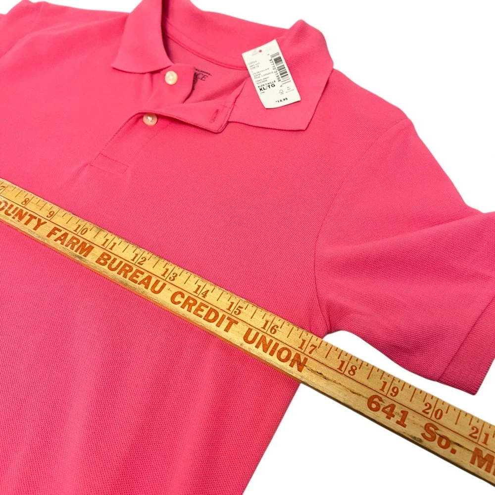 The Childrens Place measurements are